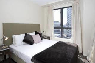 Quest On Queen Serviced Apartments Auckland Esterno foto